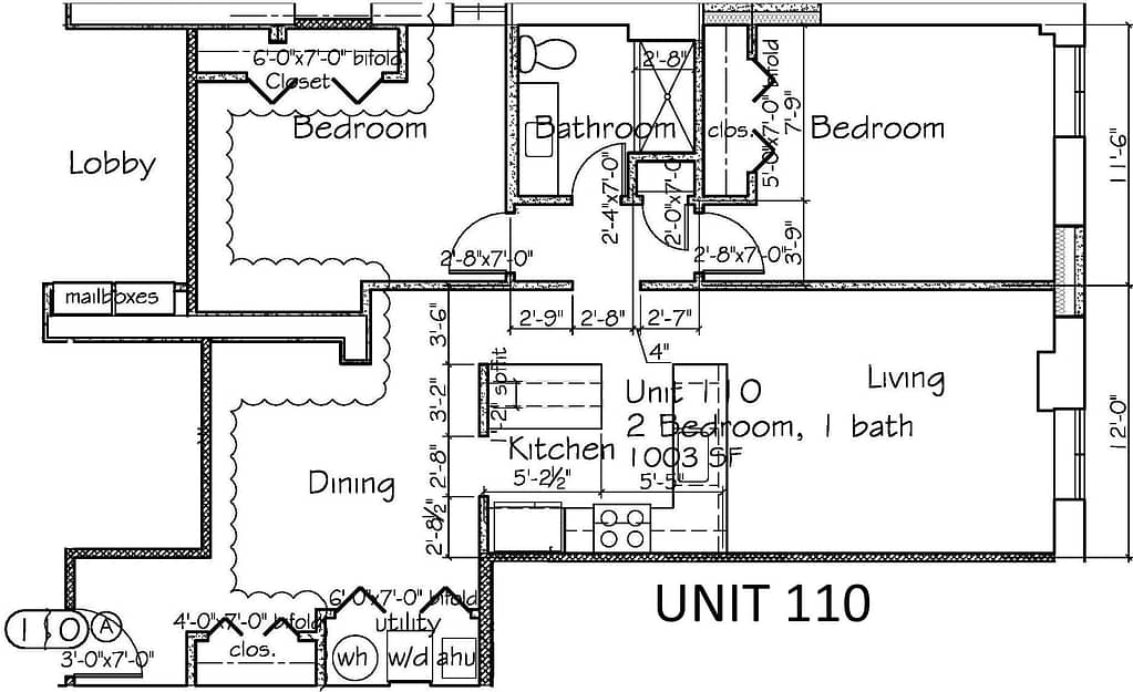 Floor A1 Unit 110, 319 Main Street, Hyannis